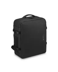 Roncato Zaino da Viaggio cm 45×36×20 Wanderline Nero