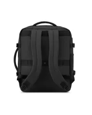 Roncato Zaino da Viaggio cm 45×36×20 Wanderline Nero