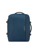 Roncato Zaino da Viaggio cm 45×36×20 Wanderline Blu