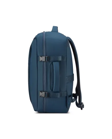 Roncato Zaino da Viaggio cm 45×36×20 Wanderline Blu