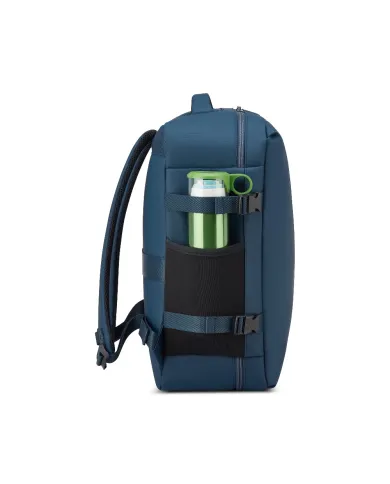 Roncato Zaino da Viaggio cm 45×36×20 Wanderline Blu