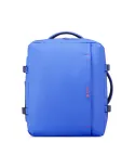 Roncato Zaino da Viaggio cm 45×36×20 Wanderline Viola