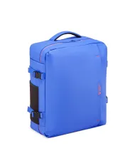 Roncato Zaino da Viaggio cm 45×36×20 Wanderline Viola