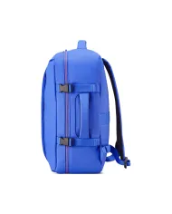 Roncato Zaino da Viaggio cm 45×36×20 Wanderline Viola