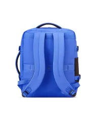 Roncato Zaino da Viaggio cm 45×36×20 Wanderline Viola