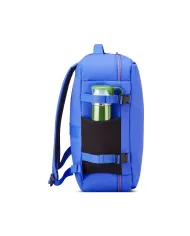 Roncato Zaino da Viaggio cm 45×36×20 Wanderline Viola