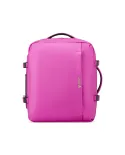 Roncato Zaino da Viaggio cm 45×36×20 Wanderline Fucsia