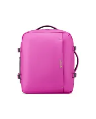 Roncato Zaino da Viaggio cm 45×36×20 Wanderline Fucsia