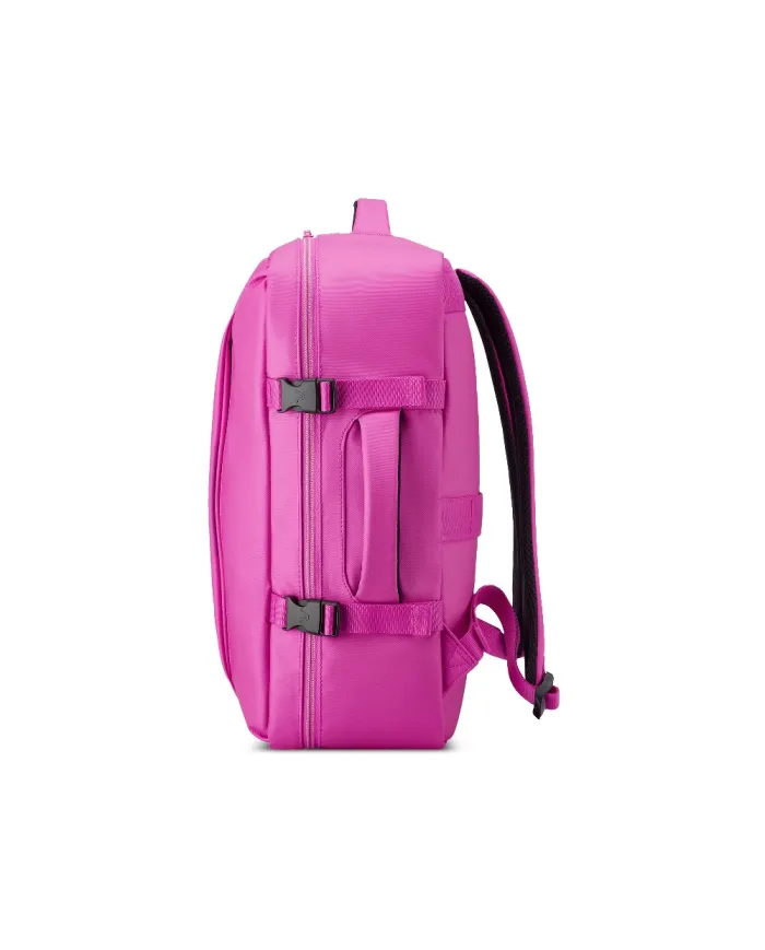 Roncato Zaino da Viaggio cm 45×36×20 Wanderline Fucsia