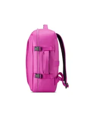 Roncato Zaino da Viaggio cm 45×36×20 Wanderline Fucsia