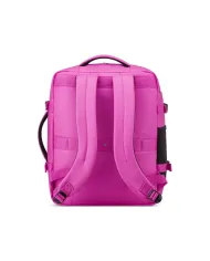 Roncato Zaino da Viaggio cm 45×36×20 Wanderline Fucsia