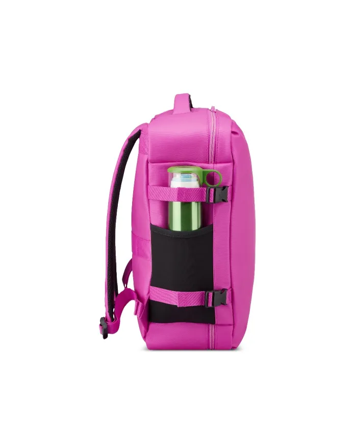 Roncato Zaino da Viaggio cm 45×36×20 Wanderline Fucsia