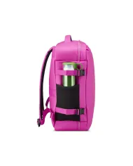Roncato Zaino da Viaggio cm 45×36×20 Wanderline Fucsia