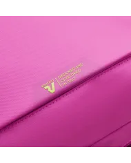 Roncato Zaino da Viaggio cm 45×36×20 Wanderline Fucsia
