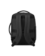 Roncato Zaino da Viaggio cm 40×30×20 Wanderline Nero