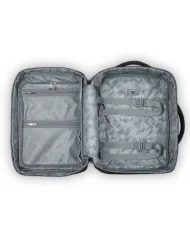 Roncato Zaino da Viaggio cm 40×30×20 Wanderline Nero