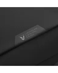 Roncato Zaino da Viaggio cm 40×30×20 Wanderline Nero