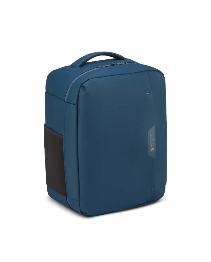 Roncato Zaino da Viaggio cm 40×30×20 Wanderline Blu