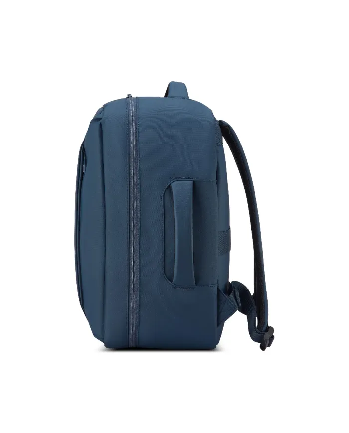 Roncato Zaino da Viaggio cm 40×30×20 Wanderline Blu