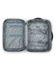 Roncato Zaino da Viaggio cm 40×30×20 Wanderline Blu