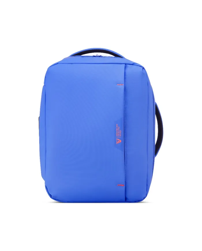 Roncato Zaino da Viaggio cm 40×30×20 Wanderline Viola