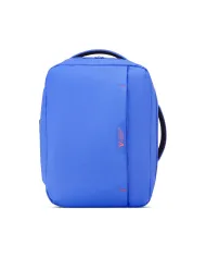 Roncato Zaino da Viaggio cm 40×30×20 Wanderline Viola