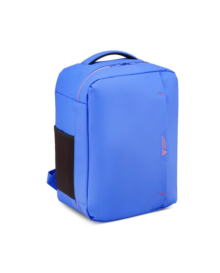 Roncato Zaino da Viaggio cm 40×30×20 Wanderline Viola