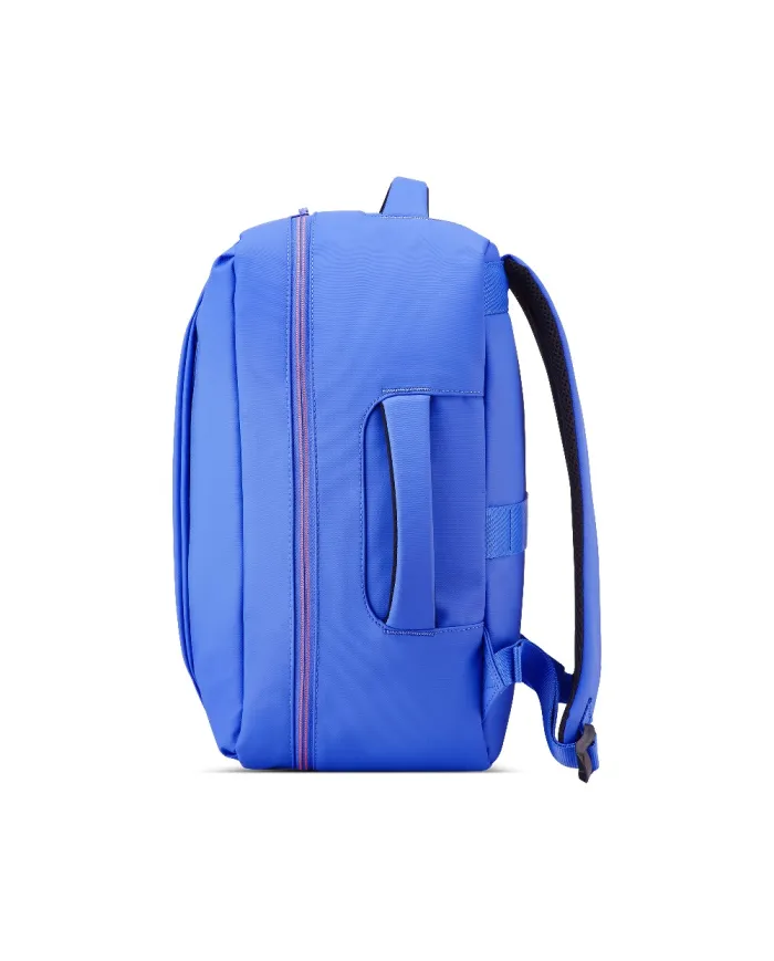Roncato Zaino da Viaggio cm 40×30×20 Wanderline Viola