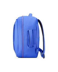 Roncato Zaino da Viaggio cm 40×30×20 Wanderline Viola