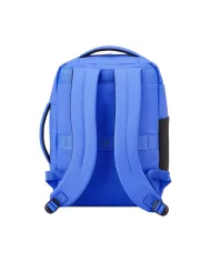 Roncato Zaino da Viaggio cm 40×30×20 Wanderline Viola