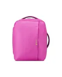 Roncato Zaino da Viaggio cm 40×30×20 Wanderline Fucsia