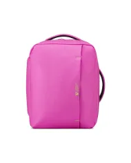 Roncato Zaino da Viaggio cm 40×30×20 Wanderline Fucsia