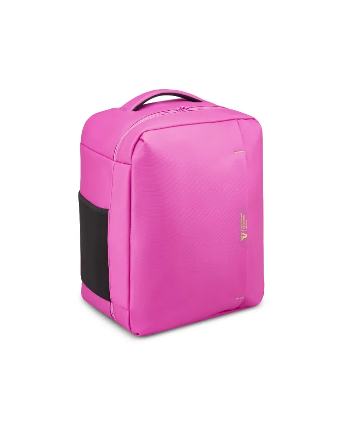 Roncato Zaino da Viaggio cm 40×30×20 Wanderline Fucsia