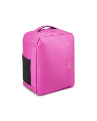 Roncato Zaino da Viaggio cm 40×30×20 Wanderline Fucsia