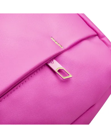 Roncato Zaino da Viaggio cm 40×30×20 Wanderline Fucsia