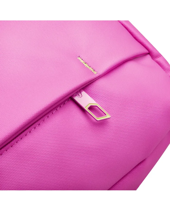 Roncato Zaino da Viaggio cm 40×30×20 Wanderline Fucsia