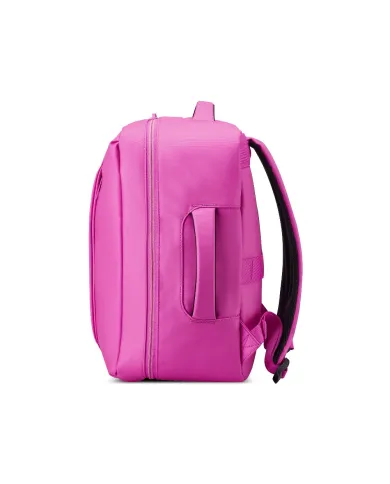 Roncato Zaino da Viaggio cm 40×30×20 Wanderline Fucsia