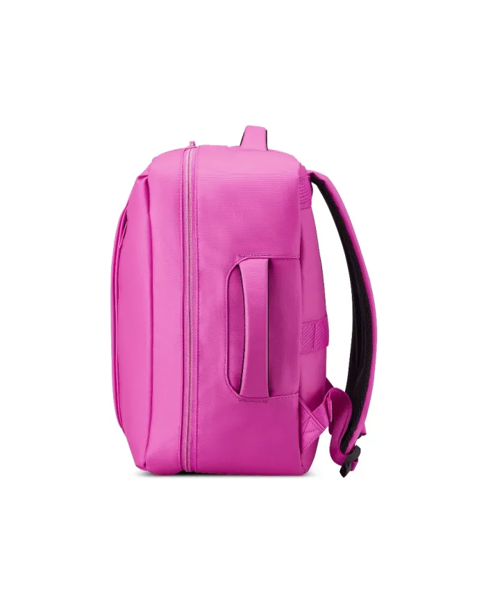 Roncato Zaino da Viaggio cm 40×30×20 Wanderline Fucsia