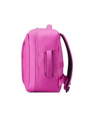Roncato Zaino da Viaggio cm 40×30×20 Wanderline Fucsia