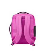 Roncato Zaino da Viaggio cm 40×30×20 Wanderline Fucsia