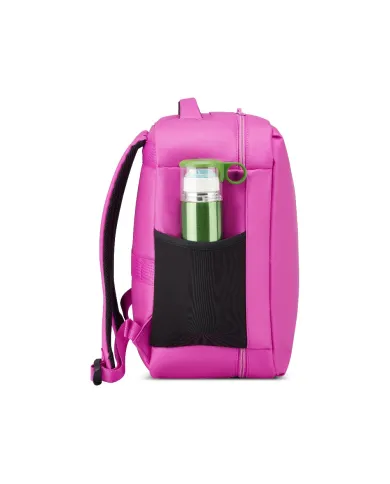 Roncato Zaino da Viaggio cm 40×30×20 Wanderline Fucsia