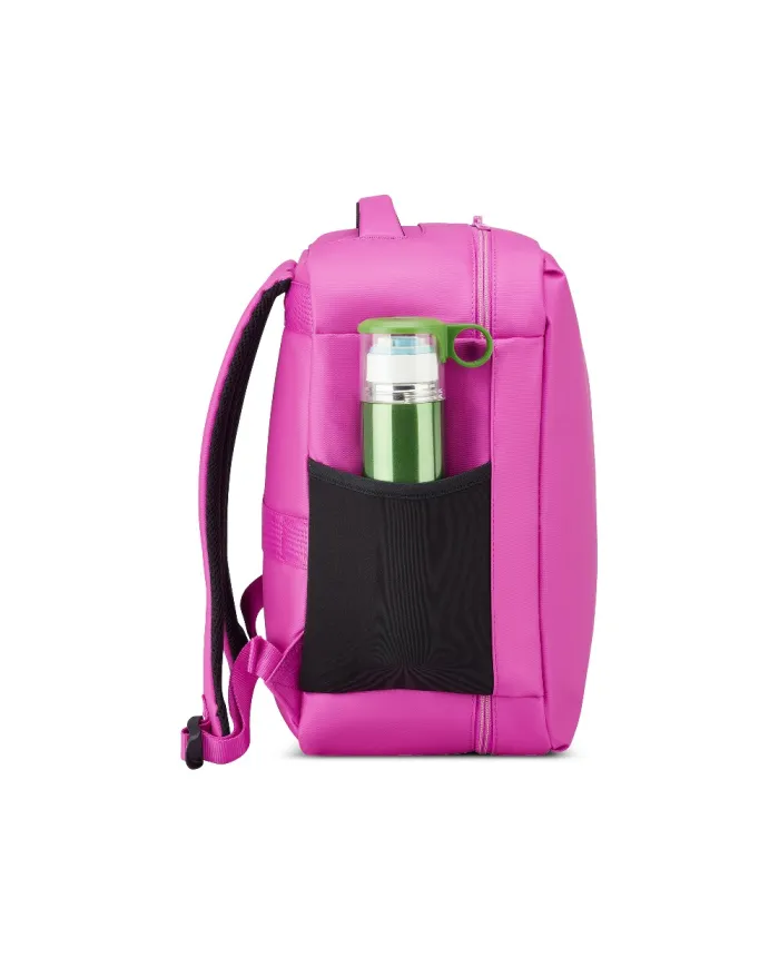 Roncato Zaino da Viaggio cm 40×30×20 Wanderline Fucsia