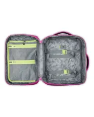 Roncato Zaino da Viaggio cm 40×30×20 Wanderline Fucsia