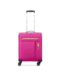 Roncato Trolley cabina 4 ruote Neon lite Fucsia