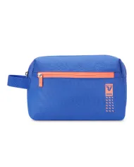 Roncato Necessaire in tessuto Lite soft Viola