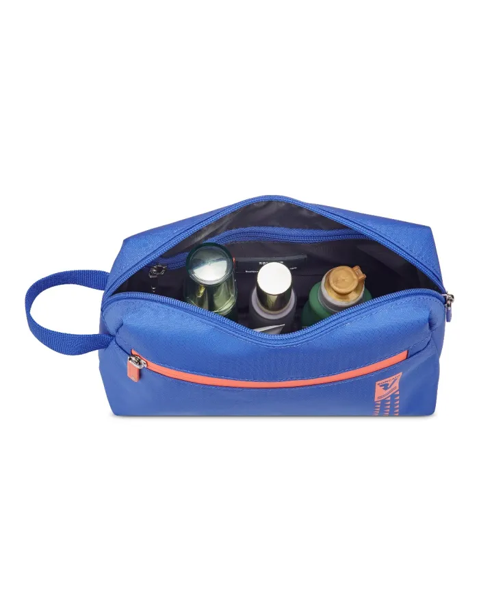 Roncato Necessaire in tessuto Lite soft Viola