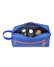Roncato Necessaire in tessuto Lite soft Viola
