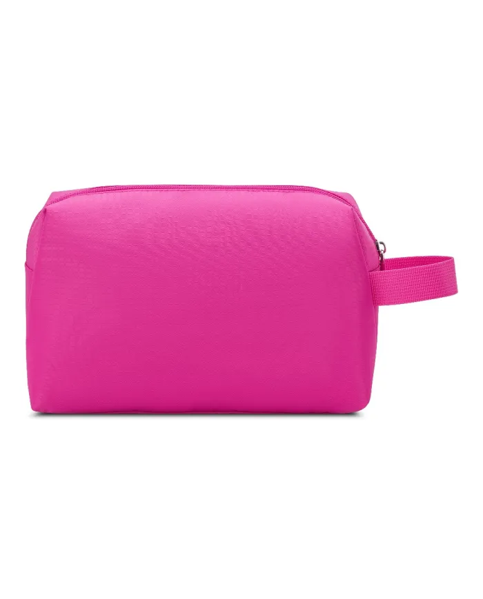 Roncato Necessaire in tessuto Lite soft Fucsia