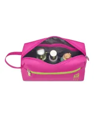 Roncato Necessaire in tessuto Lite soft Fucsia