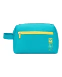 Roncato Necessaire in tessuto Lite soft Turchese